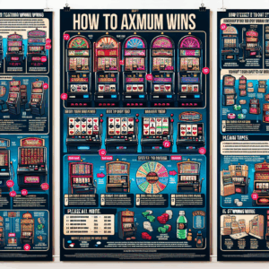 Raih Kemenangan Besar: Strategi Slot Maxwin dan Trick Maxwin Terbaik!